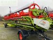Cosechadora de Cereal - Claas - lexion 7700 tt