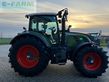 Tractor agrícola - Fendt - fendt 720 vario s4 profiplus ProfiPlus