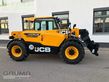 Telescopica - JCB - 525 - 60 agri plus