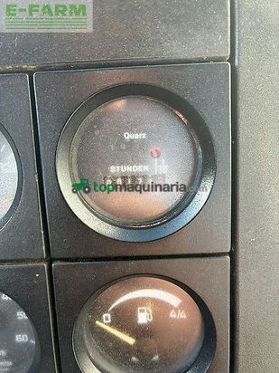 Minicargadora - O&K - l 25