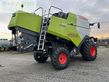 Cosechadora de Cereal - Claas - evion 450