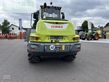 Minicargadora - Claas - torion 1611p
