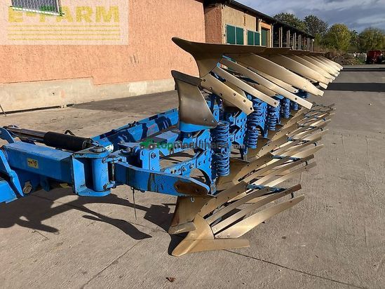 Arado - Lemken - vari diamant 10x 6/1l100