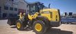 Pala cargadora Komatsu  WA200-8