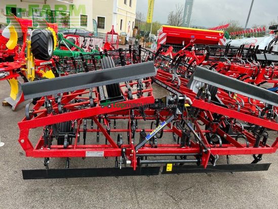 Cultivador -  - medl sgc 59 saatbeetkombi