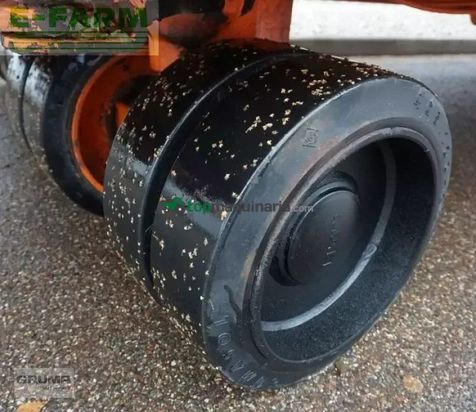 Remolqu agrícola -  - 1170-4