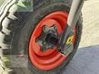 Rastrillo - Claas - liner 1700 twin