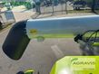 Cosechadora de Cereal - Claas - tucano 560 business