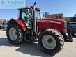 Tractor agrícola - Massey Ferguson - 7475-4 dyna-vt