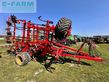 Cultivador - Väderstad - swift sw640 + rexius rs650