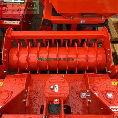 Grada rotativa - Maschio - delfino 1300 scm