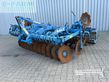 Grada de disco - Lemken - rubin 9/300 ue