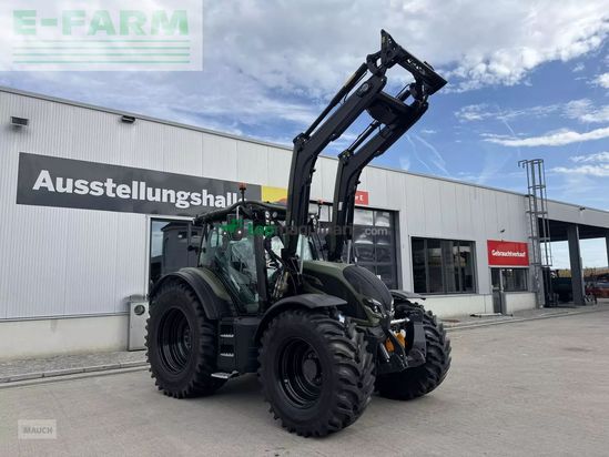 Tractor agrícola - Valtra - n175