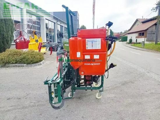 Atomizador - Vogel & Noot - is 83 feldspritze