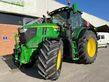 Tractor agrícola - John Deere - 6r 250