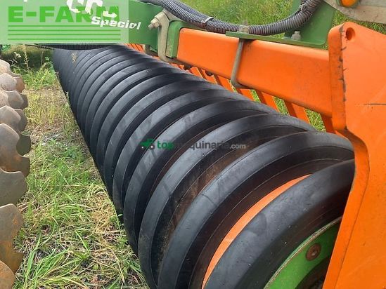 Grada de disco - Amazone - catros 3003 special