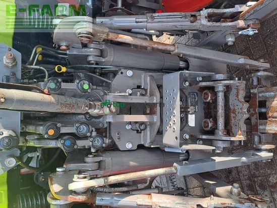 Tractor agrícola - Claas - ARION 530 CIS CIS