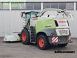 Cosechadora de Cereal - Claas - jaguar 940 forage harvester