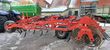 Cultivador - Kuhn - prolander 6000