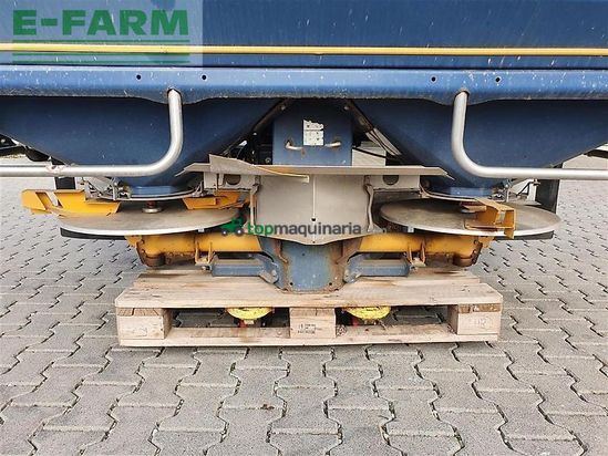 Esparcidor - Bogballe - m2 plus