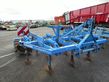 Cultivador - Lemken - kristall 9