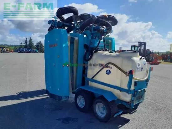Atomizador -  - koleos1250l