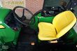 Tractor agrícola - John Deere - 5050e neumaschine