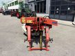 Cortacésped manual - Kuhn - gmd 802 lift control