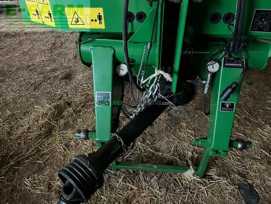 Cortacésped manual - John Deere - 331