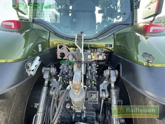 Tractor agrícola - Valtra - q305