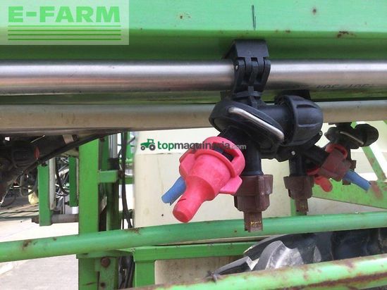 Atomizador - CHD - 2724