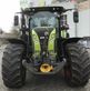 Tractor agrícola - Claas - arion 660 cmatic stage v