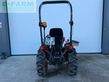 Tractor agrícola - Kubota - micro tracteur b1820 kubota
