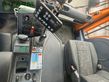 Tractor agrícola -  - u300 + ecotech multiwash wassertank & gießarm +