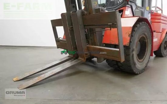 Elevadora - Heden - 7470