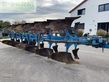 Arado - Lemken - vari diamant 9x 6/7l100 7-schar mit packerarm