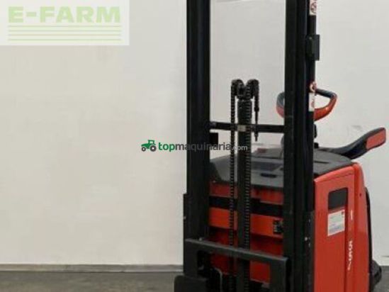 Elevadora - Linde - l 14 ap i 1173-01