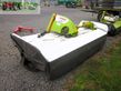 Cortacésped manual - Claas - disco 3150 f