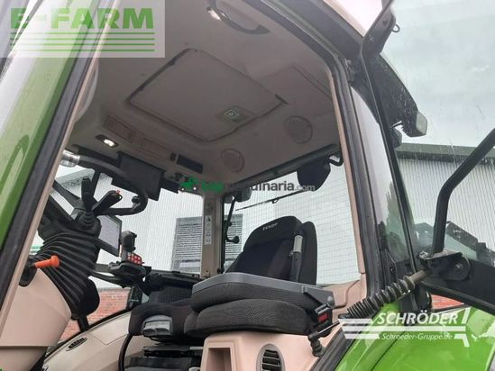 Tractor agrícola - Fendt - 936 vario gen7 profi plus