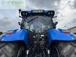 Tractor agrícola - New Holland - t7.270 ac