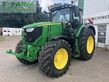Tractor agrícola - John Deere - 6250r
