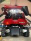 Cosechadora de Cereal - Case IH - axial flow 9240