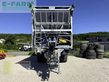 Cinta transportadora de forraje - Fliegl - asw 391 taurus fox tridem