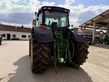 Tractor agrícola - John Deere - 6215 r mit frontlader