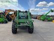Tractor agrícola - Fendt - 210 tractor (st23988)