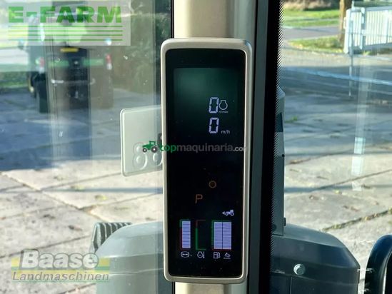 Tractor agrícola - John Deere - 8rx410 e23 signature-edition