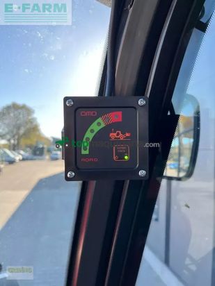 Minicargadora - Schaffer - 8620t teleskopradlader