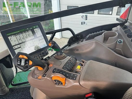 Tractor agrícola - John Deere - 6r 250