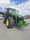 Tractor agrícola - John Deere - 8r370/8r 370 garantie b.09/2027