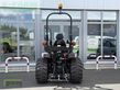 Tractor agrícola - Solis - 26 9+9 rops panther (black)